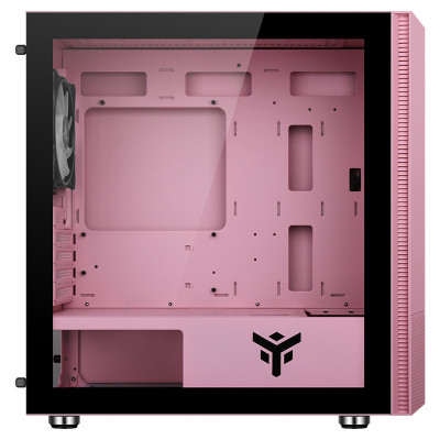 itek LIFLIG P41 Mini Tower Pink