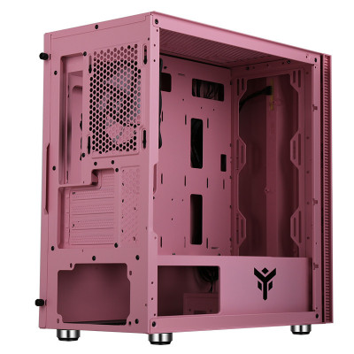 itek LIFLIG P41 Mini Tower Pink