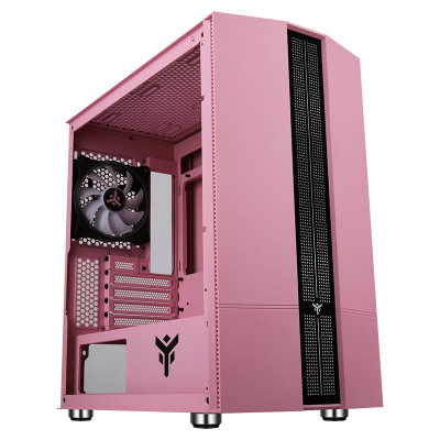itek LIFLIG P41 Mini Tower Pink