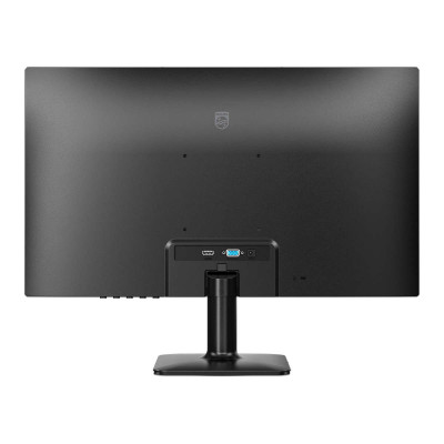 Philips 1000 series 24E2N1110 00 computer monitor 60.5 cm (23.8") 1920 x 1080 pixels Full HD LCD Black