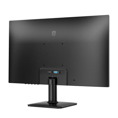 Philips 1000 series 24E2N1110 00 computer monitor 60.5 cm (23.8") 1920 x 1080 pixels Full HD LCD Black