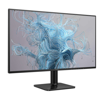 Philips 1000 series 24E2N1110 00 computer monitor 60.5 cm (23.8") 1920 x 1080 pixels Full HD LCD Black