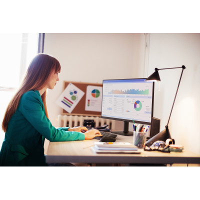 Philips 1000 series 24E2N1110 00 computer monitor 60.5 cm (23.8") 1920 x 1080 pixels Full HD LCD Black