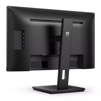 Philips S Line 242S9JML 00 LED display 61 cm (24") 1920 x 1080 pixels Full HD LCD Black