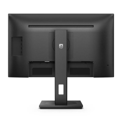 Philips S Line 242S9JML 00 LED display 61 cm (24") 1920 x 1080 pixels Full HD LCD Black