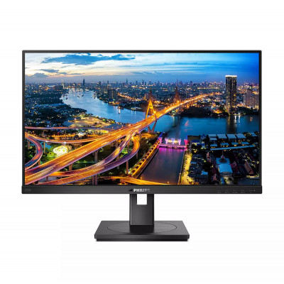 Philips B Line 242B1 00 LED display 60.5 cm (23.8") 1920 x 1080 pixels Full HD Black