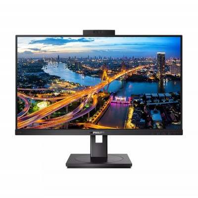 Philips B Line 242B1H 00 LED display 60.5 cm (23.8") 1920 x 1080 pixels Full HD Black