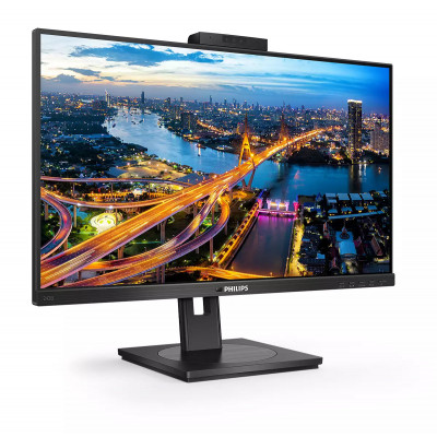 Philips B Line 242B1H 00 LED display 60.5 cm (23.8") 1920 x 1080 pixels Full HD Black