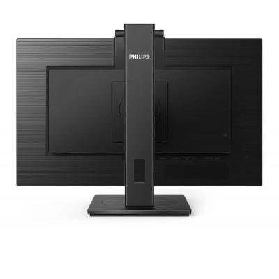 Philips B Line 242B1H 00 LED display 60.5 cm (23.8") 1920 x 1080 pixels Full HD Black