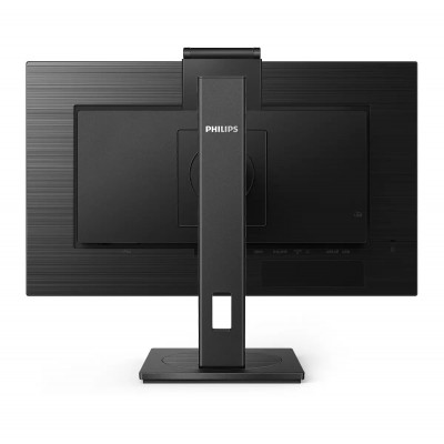Philips B Line 242B1H 00 LED display 60.5 cm (23.8") 1920 x 1080 pixels Full HD Black
