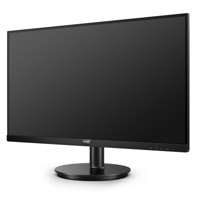 Philips V Line 275V8LA 00 computer monitor 68.6 cm (27") 2560 x 1440 pixels Quad HD LED Black