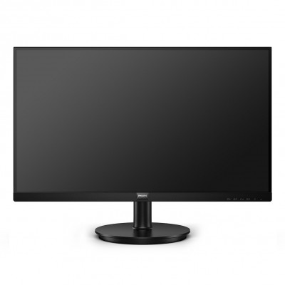 Philips V Line 275V8LA 00 computer monitor 68.6 cm (27") 2560 x 1440 pixels Quad HD LED Black