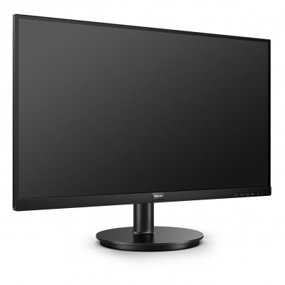 Philips V Line 275V8LA 00 computer monitor 68.6 cm (27") 2560 x 1440 pixels Quad HD LED Black