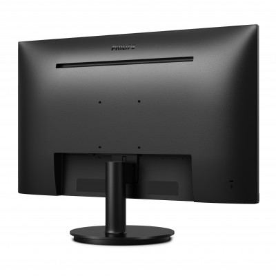 Philips V Line 275V8LA 00 computer monitor 68.6 cm (27") 2560 x 1440 pixels Quad HD LED Black