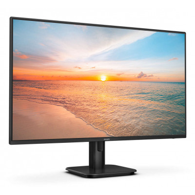 Philips 1000 series 27E1N1300A 00 computer monitor 68.6 cm (27") 1920 x 1080 pixels Full HD LCD Black