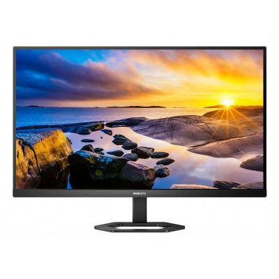 Philips 5000 series 27E1N5500LA 00 computer monitor 68.6 cm (27") 2560 x 1440 pixels Quad HD LCD Black