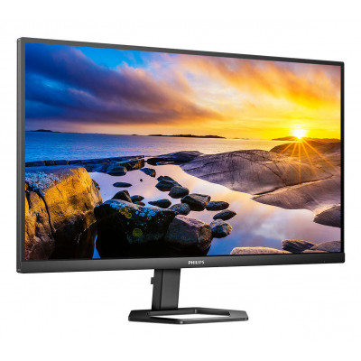 Philips 5000 series 27E1N5500LA 00 computer monitor 68.6 cm (27") 2560 x 1440 pixels Quad HD LCD Black