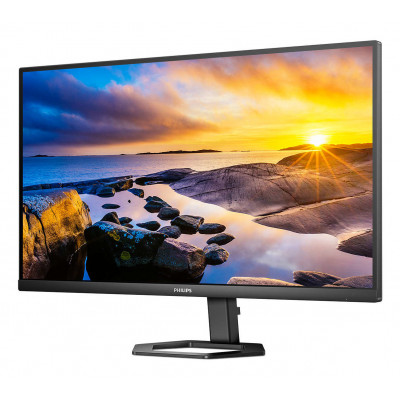 Philips 5000 series 27E1N5500LA 00 computer monitor 68.6 cm (27") 2560 x 1440 pixels Quad HD LCD Black