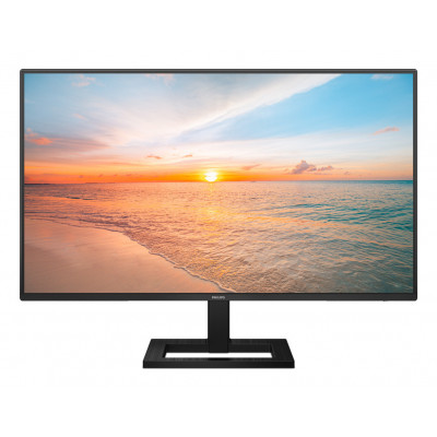 Philips 1000 series 27E1N1600AE 00 computer monitor 68.6 cm (27") 2560 x 1440 pixels Quad HD LCD Black