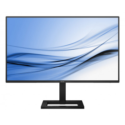 Philips 1000 series 27E1N1600AE 00 computer monitor 68.6 cm (27") 2560 x 1440 pixels Quad HD LCD Black