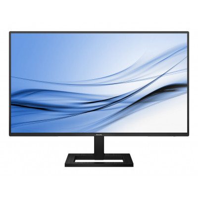 Philips 1000 series 27E1N1600AE 00 computer monitor 68.6 cm (27") 2560 x 1440 pixels Quad HD LCD Black