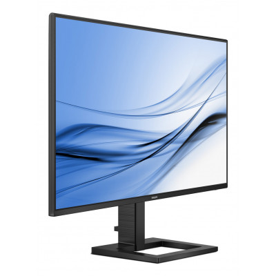 Philips 1000 series 27E1N1600AE 00 computer monitor 68.6 cm (27") 2560 x 1440 pixels Quad HD LCD Black