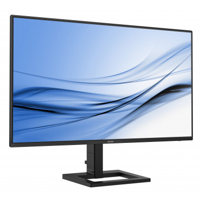 Philips 1000 series 27E1N1600AE 00 computer monitor 68.6 cm (27") 2560 x 1440 pixels Quad HD LCD Black