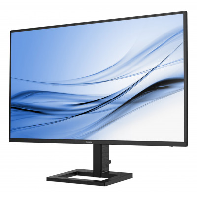Philips 1000 series 27E1N1600AE 00 computer monitor 68.6 cm (27") 2560 x 1440 pixels Quad HD LCD Black
