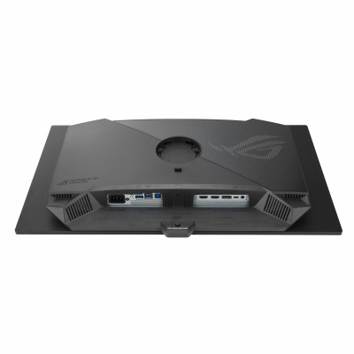 ASUS ROG Strix OLED XG27ACDNG computer monitor 67.3 cm (26.5") 2560 x 1440 pixels Quad HD QD-OLED Black