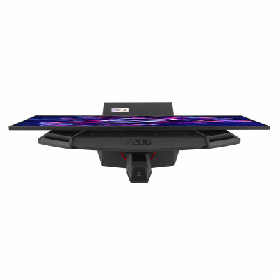 ASUS ROG Strix OLED XG27ACDNG computer monitor 67.3 cm (26.5") 2560 x 1440 pixels Quad HD QD-OLED Black