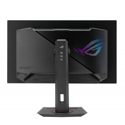 ASUS ROG Strix OLED XG27ACDNG computer monitor 67.3 cm (26.5") 2560 x 1440 pixels Quad HD QD-OLED Black