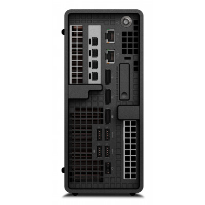 Lenovo ThinkStation P3 Ultra SFF Intel® Core™ i7 i7-14700 32 GB DDR5-SDRAM 1 TB SSD NVIDIA RTX A2000 Windows 11 Pro Mini Tower