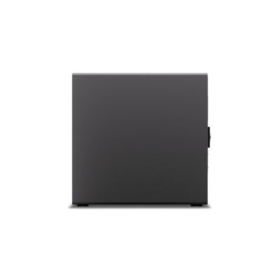 Lenovo ThinkStation P5 Intel Xeon W w5-2455X 64 GB DDR5-SDRAM 1 TB SSD Windows 10 Pro for Workstations Tower Workstation Black,