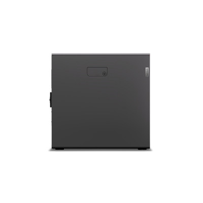 Lenovo ThinkStation P5 Intel Xeon W w5-2455X 64 GB DDR5-SDRAM 1 TB SSD Windows 10 Pro for Workstations Tower Workstation Black,