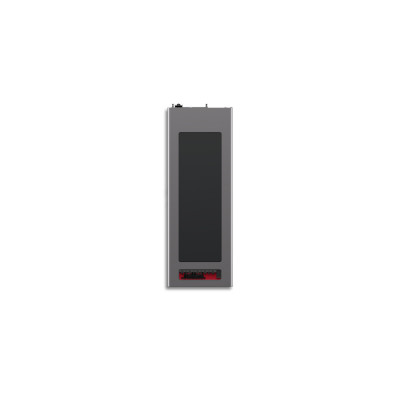 Lenovo ThinkStation P5 Intel Xeon W w5-2455X 64 GB DDR5-SDRAM 1 TB SSD Windows 10 Pro for Workstations Tower Workstation Black,