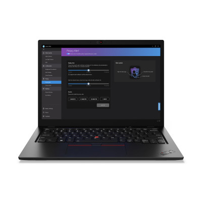 Lenovo ThinkPad L13 Gen 5 (Intel) Intel Core Ultra 5 125U Laptop 33.8 cm (13.3") WSXGA 16 GB LPDDR5-SDRAM 512 GB SSD Wi-Fi 6E