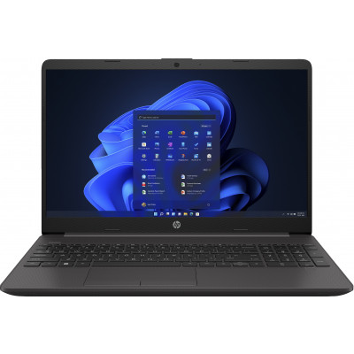 HP 250 G9 Intel® Core™ i5 i5-1235U Laptop 39.6 cm (15.6") Full HD 8 GB DDR4-SDRAM 256 GB SSD Wi-Fi 5 (802.11ac) Windows 11 Pro