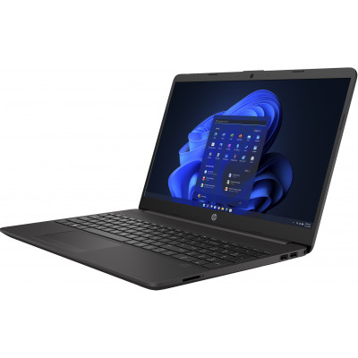 HP 250 G9 Intel® Core™ i5 i5-1235U Laptop 39.6 cm (15.6") Full HD 8 GB DDR4-SDRAM 256 GB SSD Wi-Fi 5 (802.11ac) Windows 11 Pro