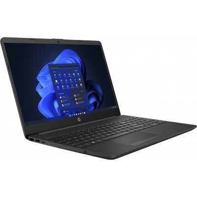 HP 250 G9 Intel® Core™ i5 i5-1235U Laptop 39.6 cm (15.6") Full HD 8 GB DDR4-SDRAM 256 GB SSD Wi-Fi 5 (802.11ac) Windows 11 Pro
