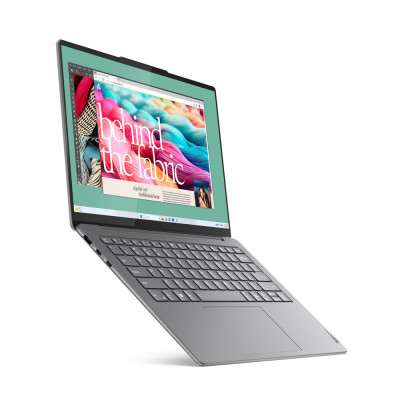 Lenovo Yoga Slim 7 14IMH9 Intel Core Ultra 7 155H Laptop 35.6 cm (14") WUXGA 32 GB LPDDR5x-SDRAM 1 TB SSD Wi-Fi 6E (802.11ax)