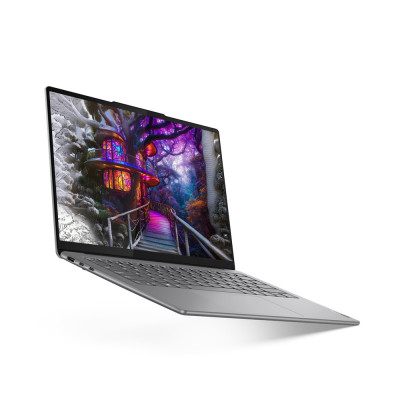 Lenovo Yoga Slim 7 14IMH9 Intel Core Ultra 7 155H Laptop 35.6 cm (14") WUXGA 32 GB LPDDR5x-SDRAM 1 TB SSD Wi-Fi 6E (802.11ax)