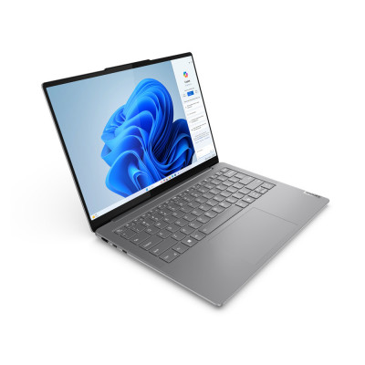 Lenovo Yoga Slim 7 14IMH9 Intel Core Ultra 7 155H Laptop 35.6 cm (14") WUXGA 32 GB LPDDR5x-SDRAM 1 TB SSD Wi-Fi 6E (802.11ax)