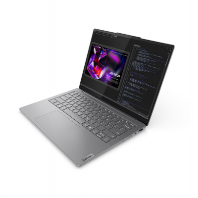 Lenovo Yoga Slim 7 14IMH9 Intel Core Ultra 7 155H Laptop 35.6 cm (14") WUXGA 32 GB LPDDR5x-SDRAM 1 TB SSD Wi-Fi 6E (802.11ax)