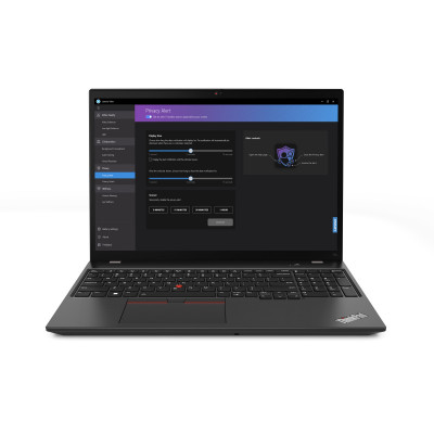 Lenovo ThinkPad T16 Gen 2 (AMD) AMD Ryzen™ 7 PRO 7840U Laptop 40.6 cm (16") WUXGA 32 GB LPDDR5x-SDRAM 1 TB SSD Wi-Fi 6E