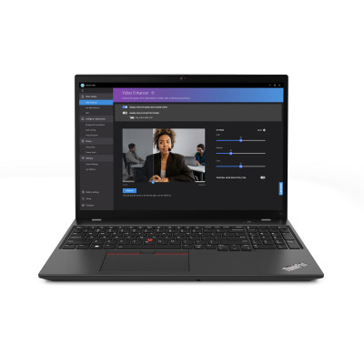 Lenovo ThinkPad T16 Gen 2 (AMD) AMD Ryzen™ 7 PRO 7840U Laptop 40.6 cm (16") WUXGA 32 GB LPDDR5x-SDRAM 1 TB SSD Wi-Fi 6E