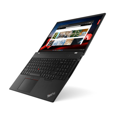 Lenovo ThinkPad T16 Gen 2 (AMD) AMD Ryzen™ 7 PRO 7840U Laptop 40.6 cm (16") WUXGA 32 GB LPDDR5x-SDRAM 1 TB SSD Wi-Fi 6E