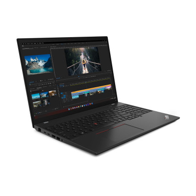 Lenovo ThinkPad T16 Gen 2 (AMD) AMD Ryzen™ 7 PRO 7840U Laptop 40.6 cm (16") WUXGA 32 GB LPDDR5x-SDRAM 1 TB SSD Wi-Fi 6E
