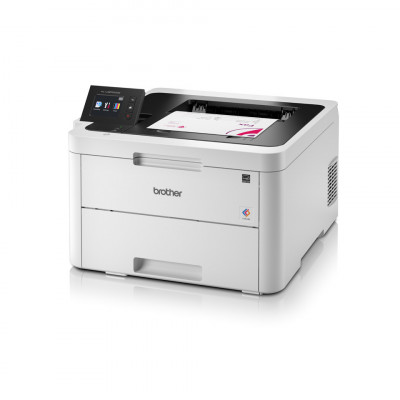 Brother HL-L3270CDW laser printer Colour 2400 x 600 DPI A4 Wi-Fi