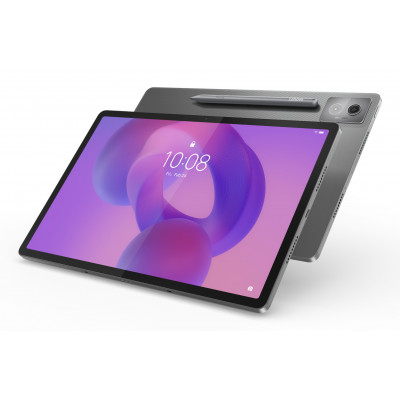 Lenovo Idea Tab Pro Mediatek 256 GB 32.3 cm (12.7") 8 GB Wi-Fi 6E (802.11ax) Android 14 Grey