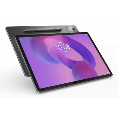 Lenovo Idea Tab Pro Mediatek 256 GB 32.3 cm (12.7") 8 GB Wi-Fi 6E (802.11ax) Android 14 Grey